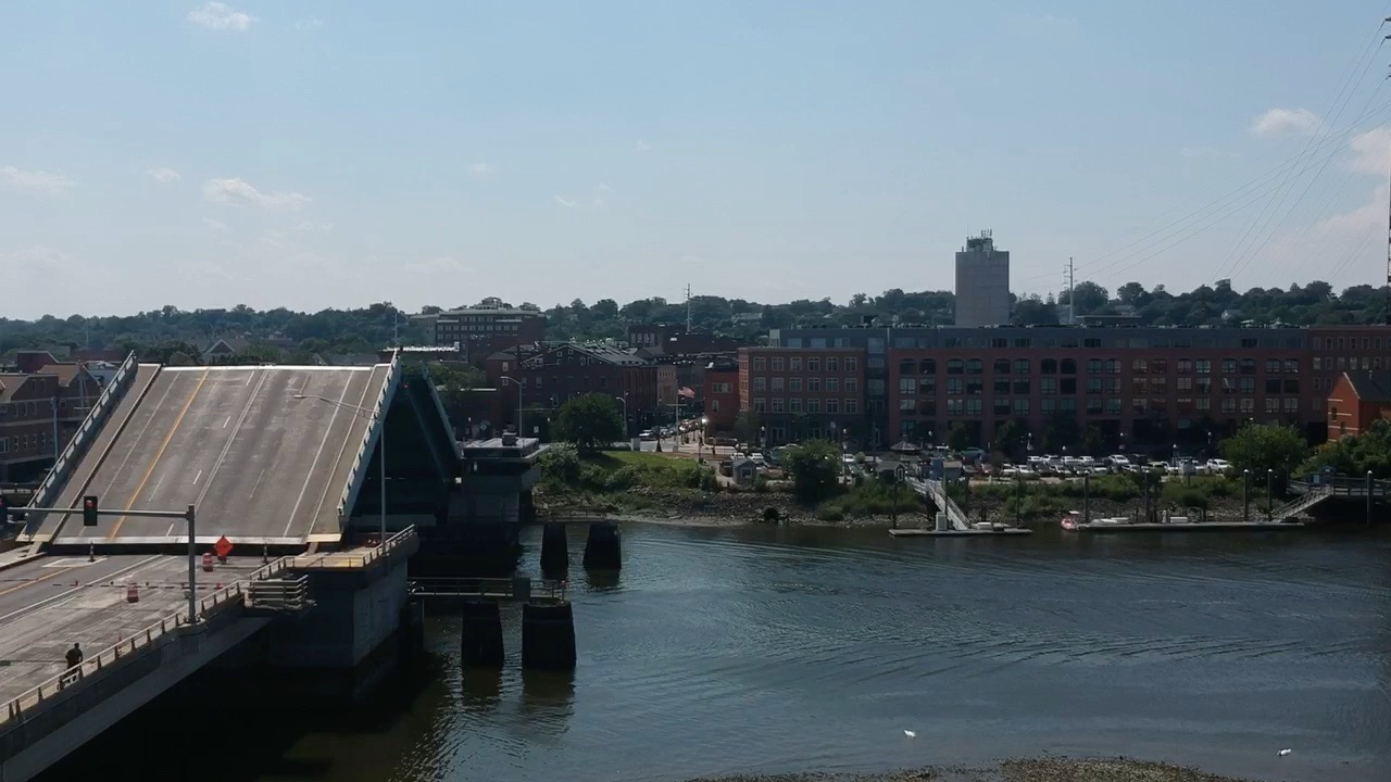 Stroffolino Bridge